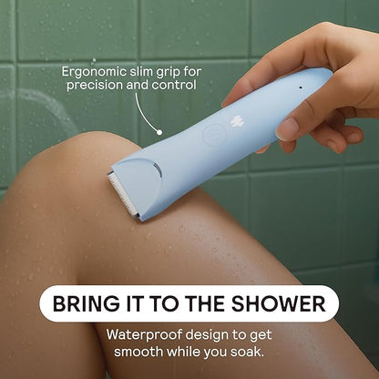 MERIDIAN Slimmer Trimmer – Electric Razor - Image 5