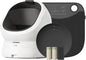 PETLIBRO Luma Automatic Cat Litter Box AI Waste Analysis, Open-Top Self by PETLIBRO