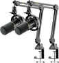 MAONO PD200W Hybrid Wireless Podcast Equipment Bundle by MAONO