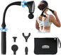 CAREKING 2-in-1 Detachable Muscle Massage Gun Deep Tissue by CAREKING