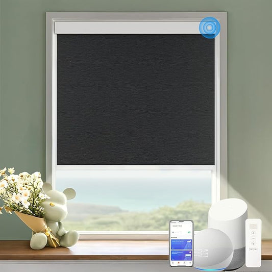 COOLWINDS Motorized Blinds by Home
