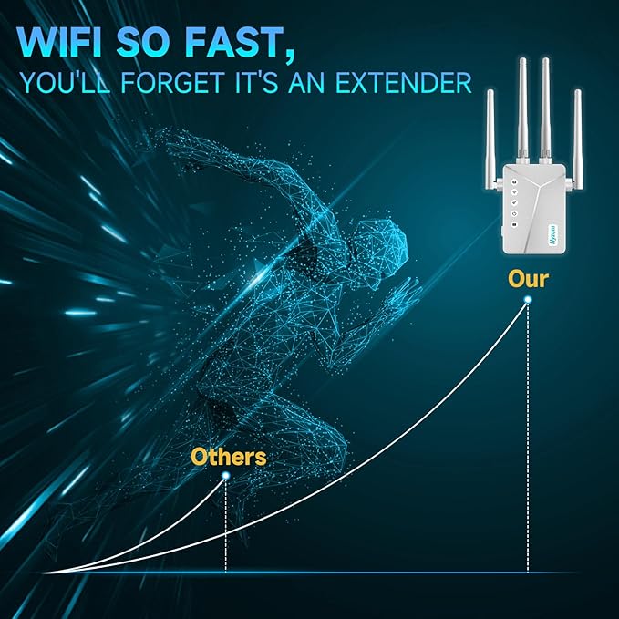 Best WiFi Extender Signal Booster - Image 9