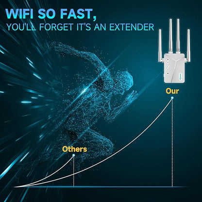Best WiFi Extender Signal Booster - Image 9