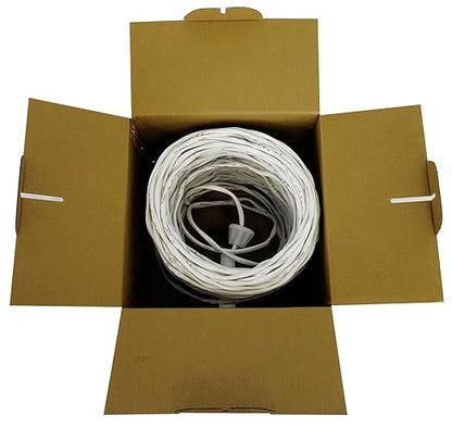 Rockville RCC12-250-2 12 AWG 250ft CCA Speaker Wire, CL2 Rated, 70V Compatible - Image 2