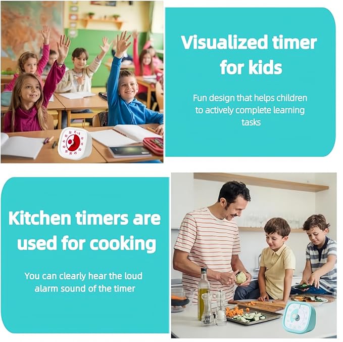 Visual Timer for Kids - Image 2
