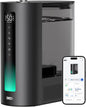 DREO 6L Humidifiers for Bedroom, Smart Warm & Cool Mist for Large Room by DREO