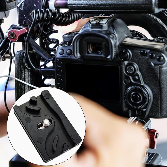 Tether Cable Clamp Mount - Image 5