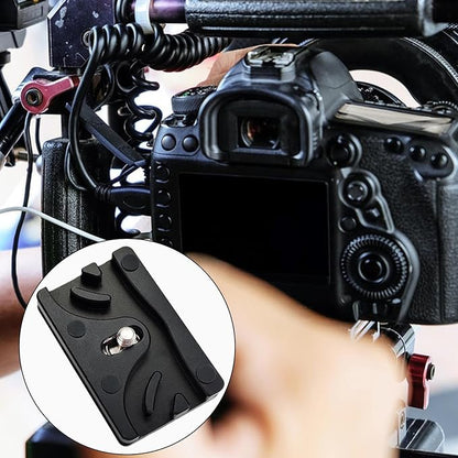 Tether Cable Clamp Mount - Image 5