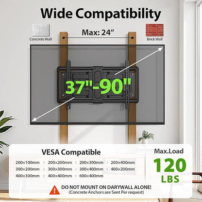 USX Mount Ultra Slim TV Wall Mount - Image 5