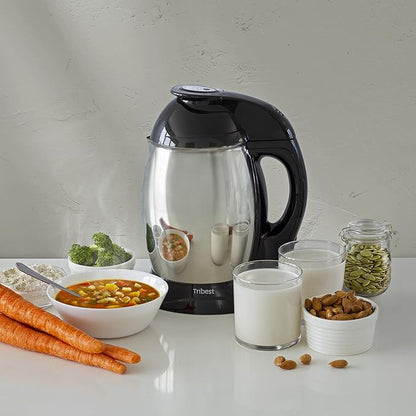 Tribest SB-132 Soyabella, Automatic Soy Milk Maker Machine - Image 2