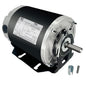 GF2024 Blower Motor 1/4HP 115V 60Hz 1725RPM 48Frame Replaces Packard 45014 Ao by LEUNGOOMOTOR