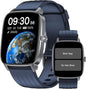 Pedometer Watch No APP/Phone Required, Waterproof Fitness Tracker Watch by Kummel