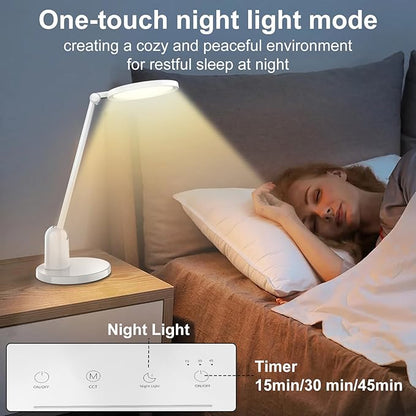 Kitloo Desk Lamps for Home Office - Image 5
