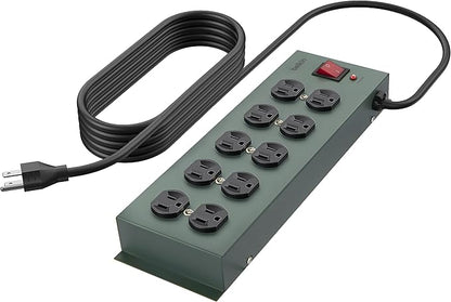 Belkin Power Strip Surge Protector by Belkin