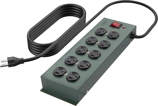 Belkin Power Strip Surge Protector by Belkin