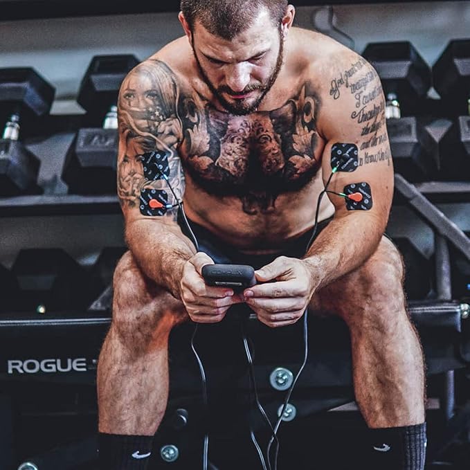 Compex® Sport Elite™ 3.0 Muscle Stimulator - Image 6