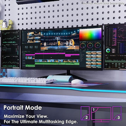 Kado Dual Portable Monitor Setup - Image 3
