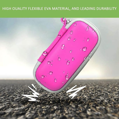 Heart Monitor Case Compatible - Image 3