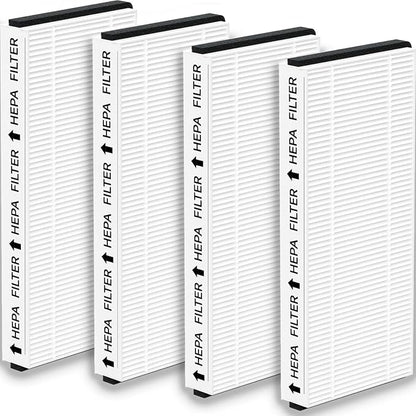 FV10VE1 Air Filter Replacement Compatible by Unknown