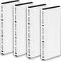 FV10VE1 Air Filter Replacement Compatible by Unknown