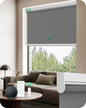 Allesin Motorized Roller Blinds by AllesinSmartHomeCenter