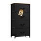 DWVO Dresser with 4 Drawers by DWVO