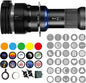 Bussi MG06 Max Optical Snoot kit by Unknown