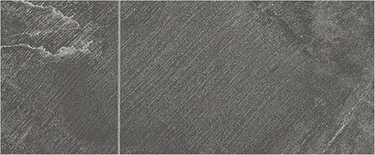 Palisade 4.5in x 11in Waterproof Vinyl Shower Surround Sample in Urban Quarry by PalisadeWallTilesandPlanks