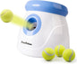 pet prime automatic dog ball thrower launcher for, main product view