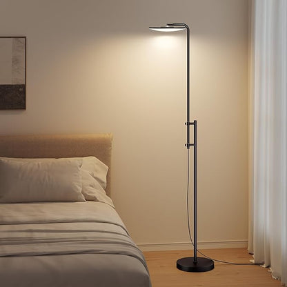 SUNMORY 32W/3000LM Floor Lamps, Super Bright LED Standing Lamp - Image 9