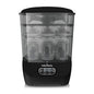 Baby Brezza Bottle Sterilizer and Dryer Advanced – 33% Faster by BabyBrezza