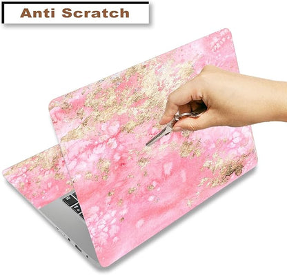 Laptop Skin Sticker Decal, Waterproof Removable - Image 3