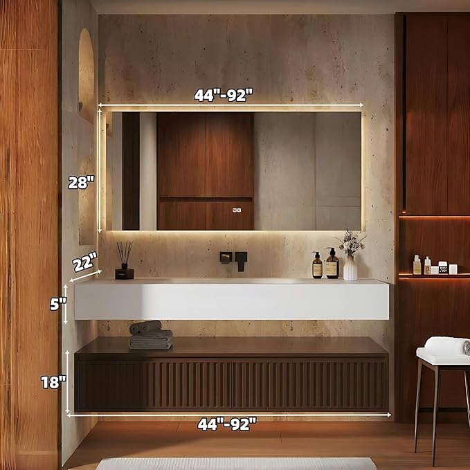 48" Bathroom Vanity - Image 2