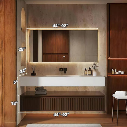 48" Bathroom Vanity - Image 2