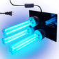 UV Light for AC System, UV-C lamp for Whole House, Germicidal Duct Uv Light by BAIMNOCM