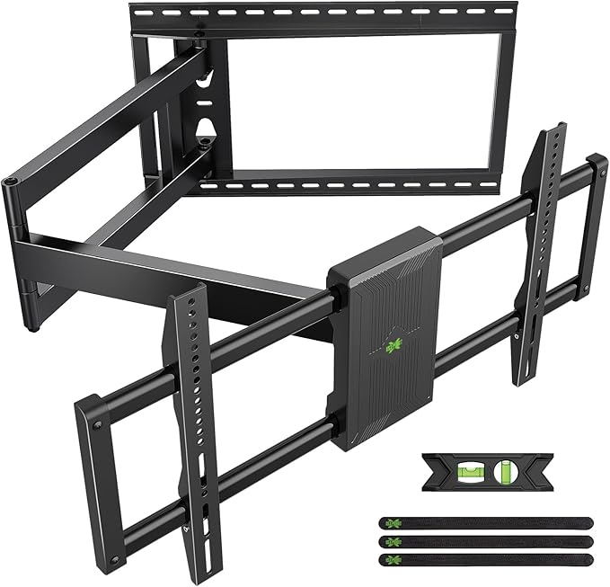 USX Mount Long Arm TV Wall Mount by USXMOUNT