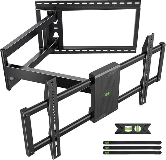 USX Mount Long Arm TV Wall Mount by USXMOUNT