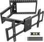 USX Mount Long Arm TV Wall Mount by USXMOUNT