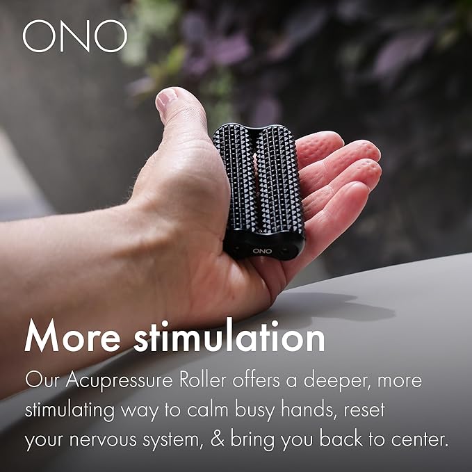 ONO Roller - Handheld Fidget Toy - Image 7