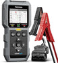 TOPDON AL500B OBD2 Scanner Battery Tester 2 in 1 Code Reader, Full OBDII by TOPDON
