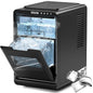 Crescent Ice Makers Countertop by waasmallappliancekingdom