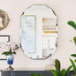 Suidia Bathroom Mirror, Frameless Bathroom Mirror by SuidiaMirror