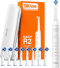 Bitvae R2 Rotating Electric Toothbrush by Bitvae