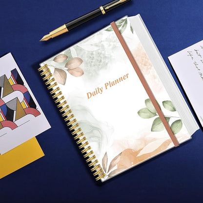 Daily Planner Undated - Image 7