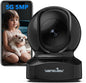 wansview Security Camera, IP Camera, WiFi Home Indoor Camera by Wansview