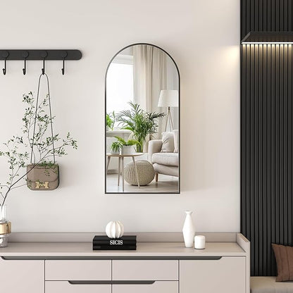 16 x 32 Black Bathroom Medicine Cabinet - Image 6