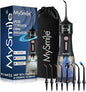 MySmile LP221 Cordless Water Flossers by MySmile