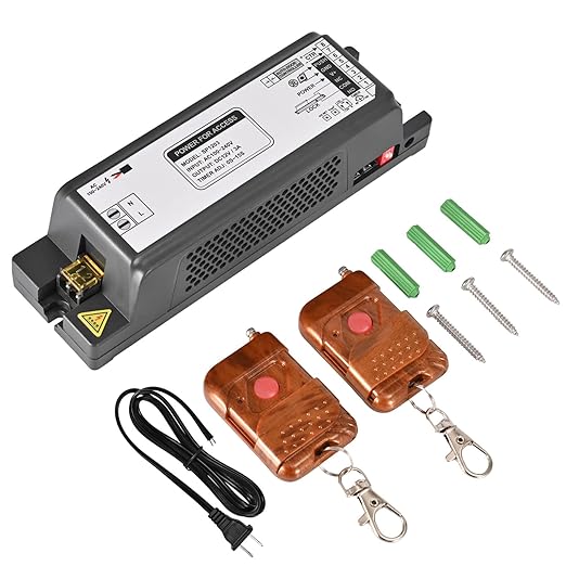 Smart Access Control Power Supply Controller, 12V/14V 3A - Image 8