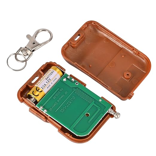 Smart Access Control Power Supply Controller, 12V/14V 3A - Image 5