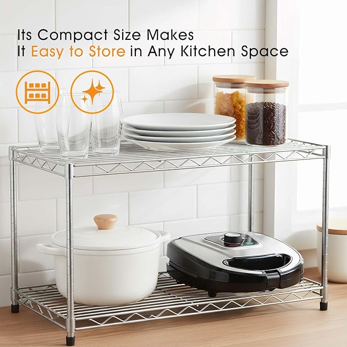 3-in-1 Mini Sandwich Maker - Image 7